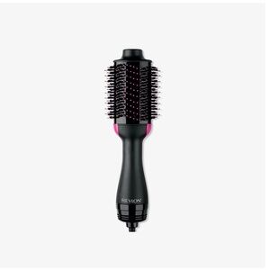Revlon one step colonizer hot air brush